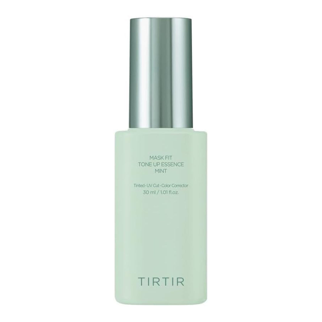 TIRTIR Mask Fit Tone Up Essence 30ml - Mint