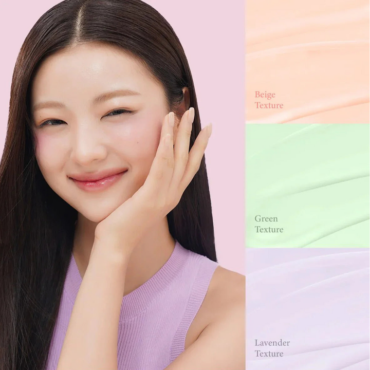 TIRTIR Mask Fit Tone Up Essence 30ml - Mint