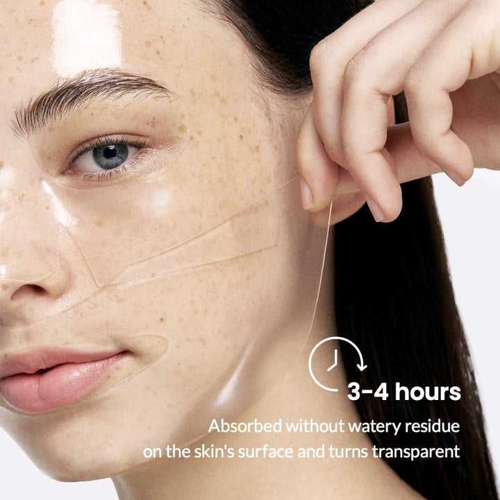 Biodance Collagen Mask 4pcs at oceanbuy beauty