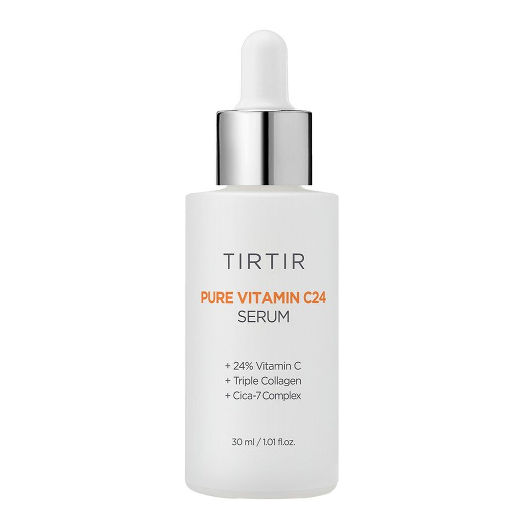 TIRTIR Pure Vitamin C 24% Serum 30ml