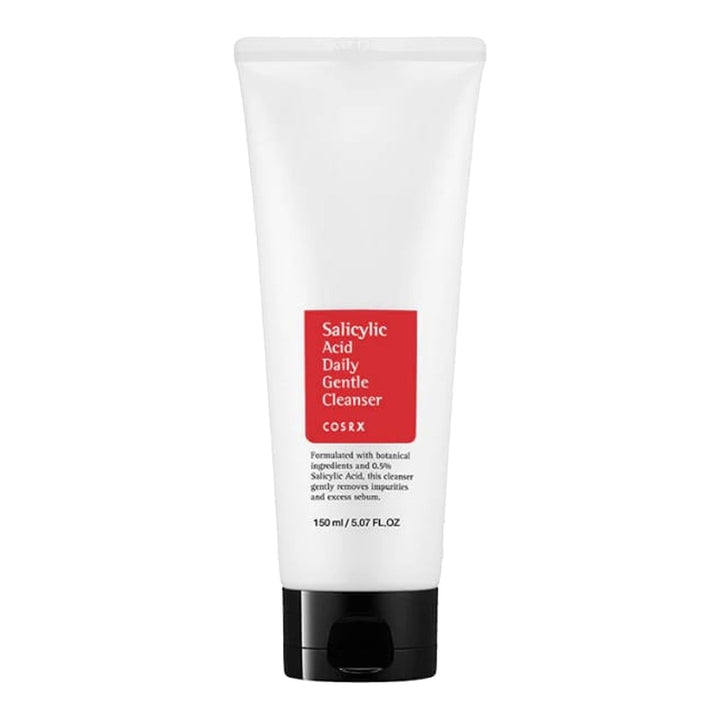 COSRX Salicylic Acid Daily Gentle Cleanser 150ml Health & Beauty oceanbuy beauty markham toronto free ship USA asian korean skincare