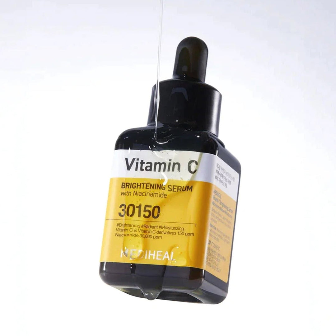 MEDIHEAL Vitamin C Brightening Serum 40ml