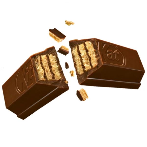 NESTLE KitKat Mini Chocolate 12Pcs