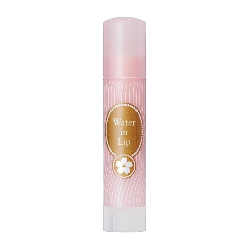 SHISEIDO Water in Lip Cream Lip Balm 3.5g - Sakura Health & Beauty oceanbuy beauty markham toronto free ship USA asian korean skincare