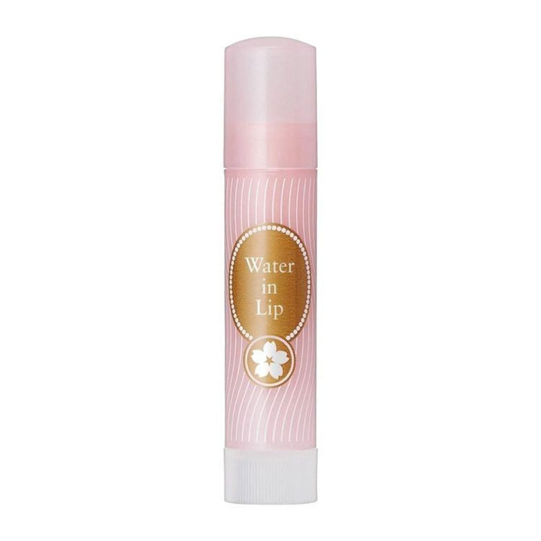SHISEIDO Water in Lip Cream Lip Balm 3.5g - Sakura Health & Beauty oceanbuy beauty markham toronto free ship USA asian korean skincare