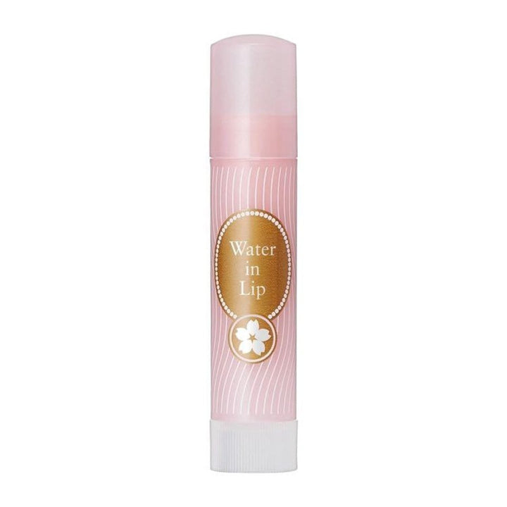 SHISEIDO Water in Lip Cream Lip Balm 3.5g - Sakura Health & Beauty oceanbuy beauty markham toronto free ship USA asian korean skincare