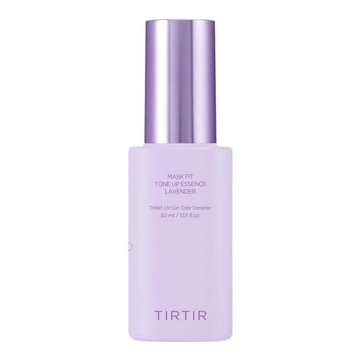 TIRTIR Mask Fit Tone Up Essence 30ml - Lavender Health & Beauty 1