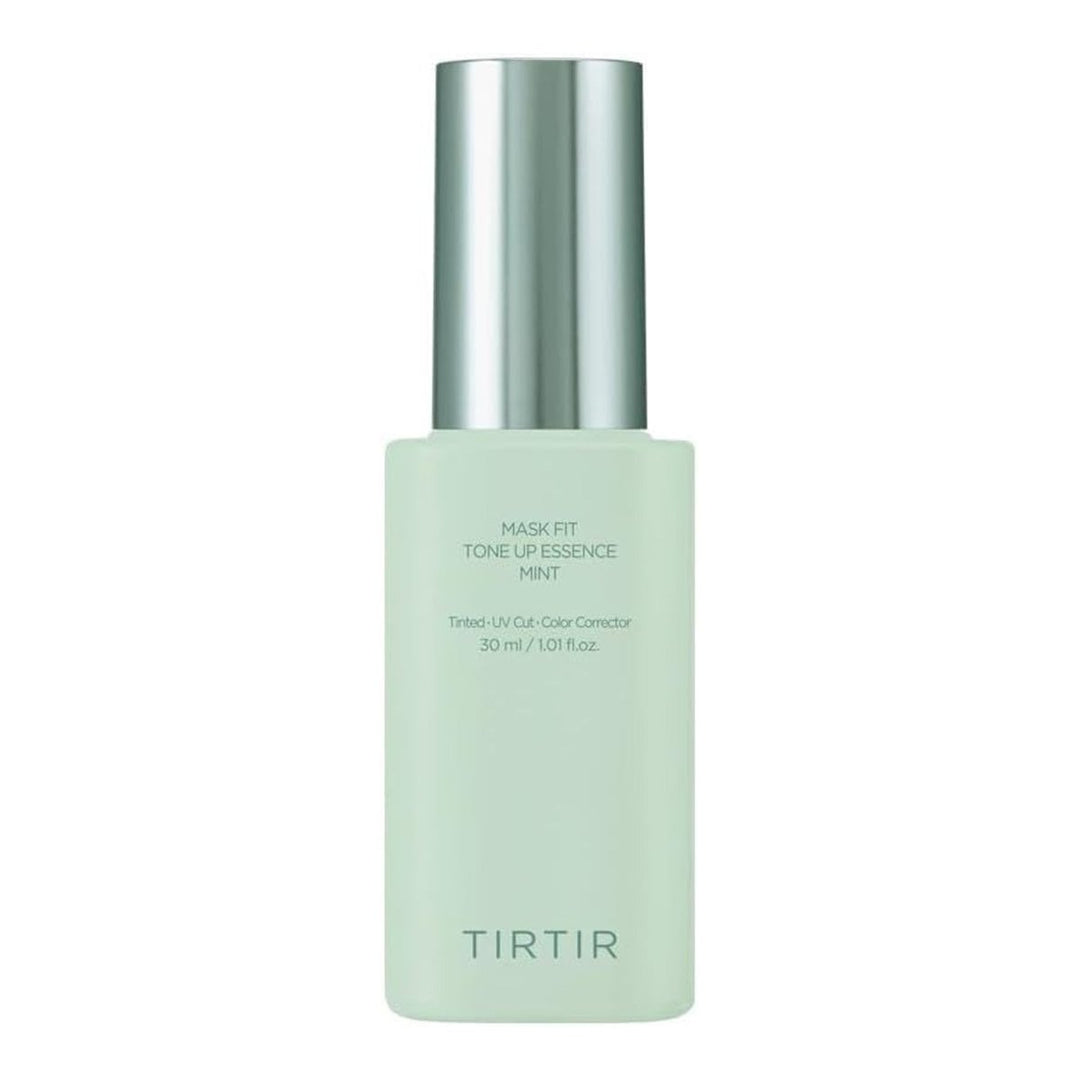 TIRTIR Mask Fit Tone Up Essence 30ml - Mint Health & Beauty 1