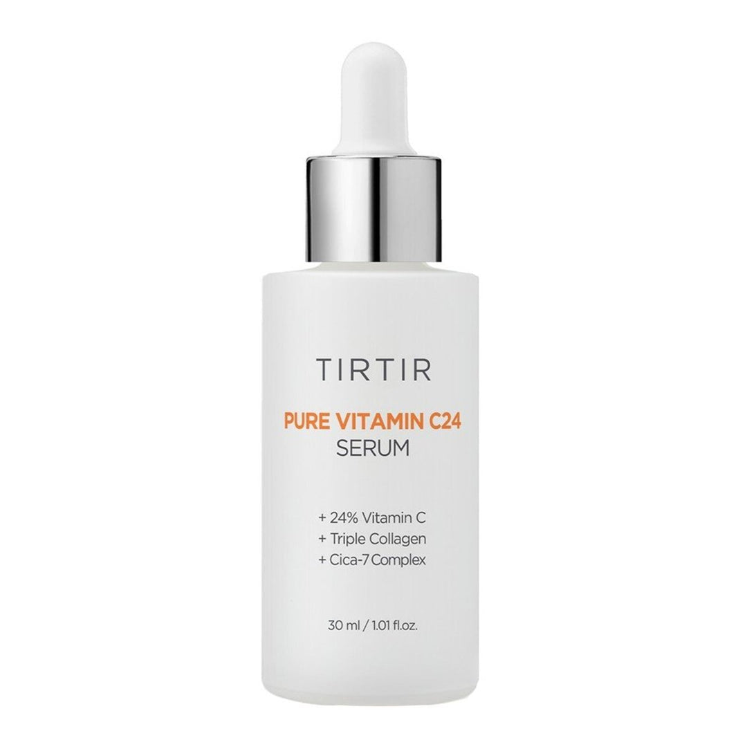 TIRTIR Pure Vitamin C 24% Serum 30ml Health & Beauty 1