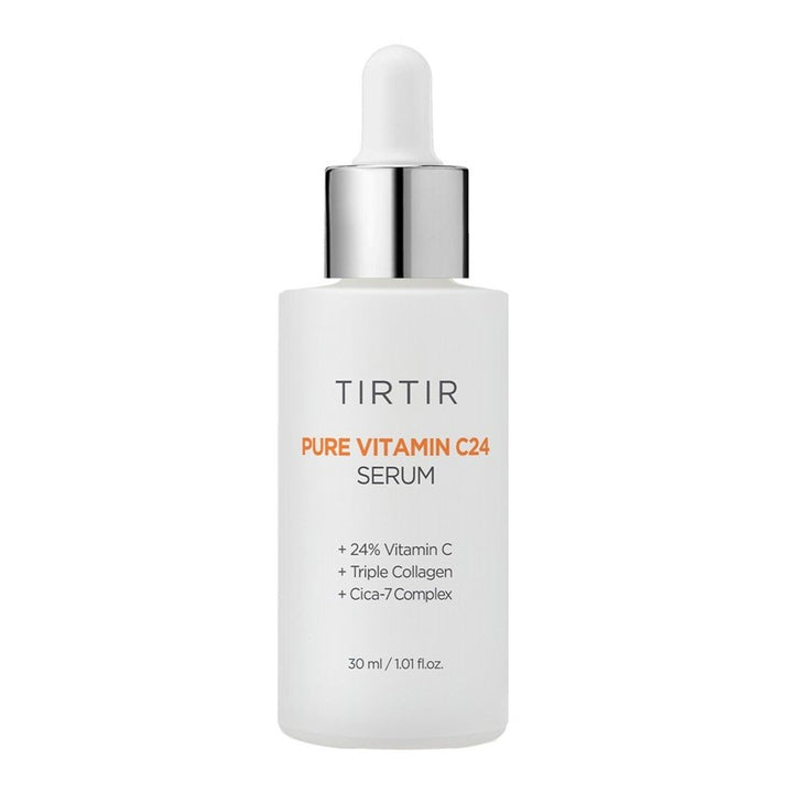 TIRTIR Pure Vitamin C 24% Serum 30ml Health & Beauty 1