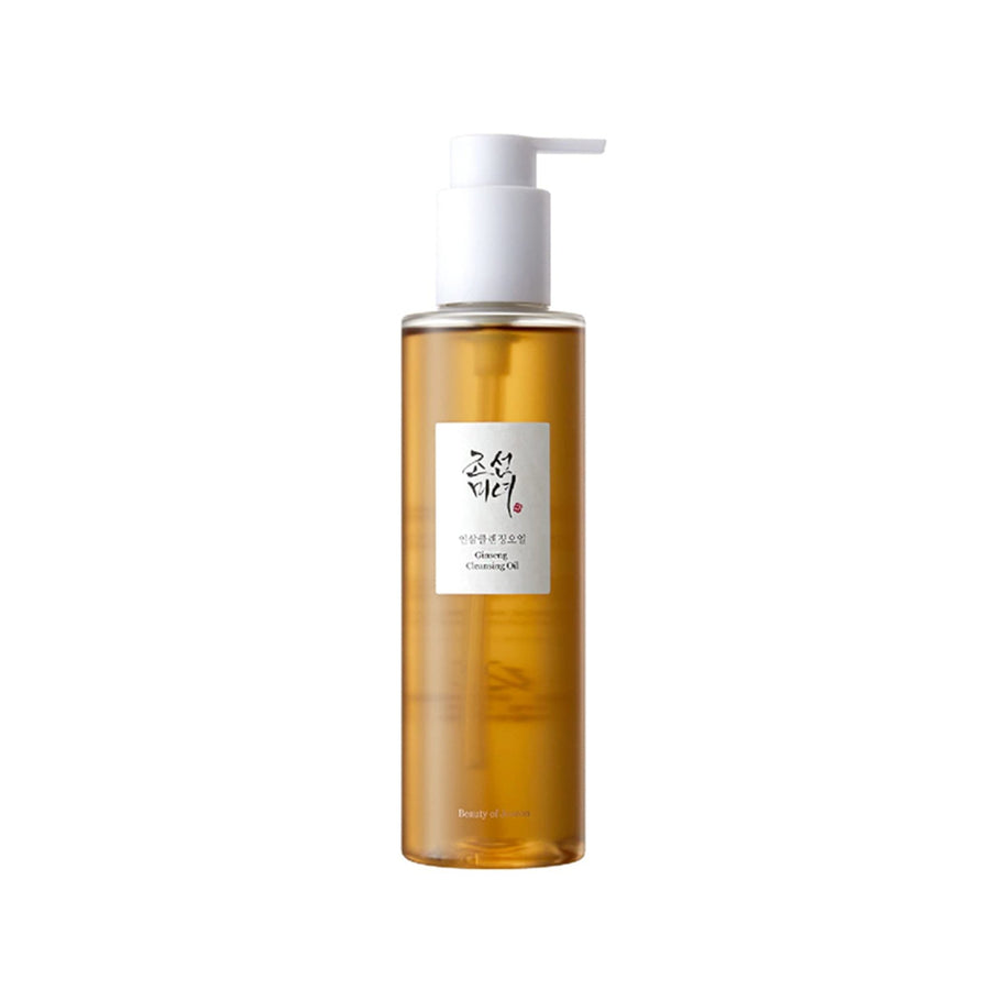 BEAUTY OF JOSEON Ginseng Cleansing Oil 210ml
