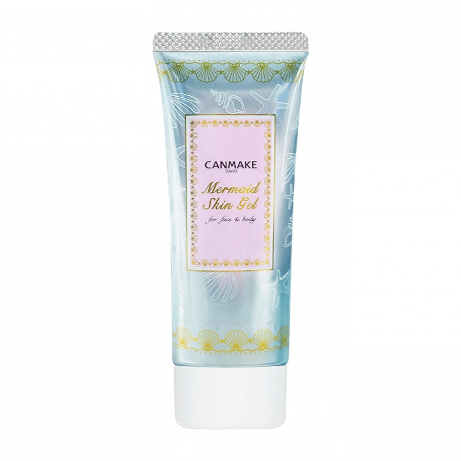 CANMAKE Mermaid Skin Gel (US) 40g - 01 Clear