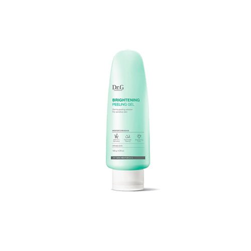 Dr.G Brightening Peeling Gel 120g oceanbuy.ca markham toronto free ship USA asian korean skincare