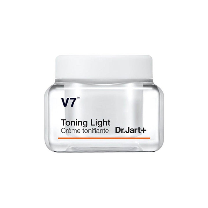 DR JART+ V7 Toning Light Cream 50ml - NEW PACKAGE