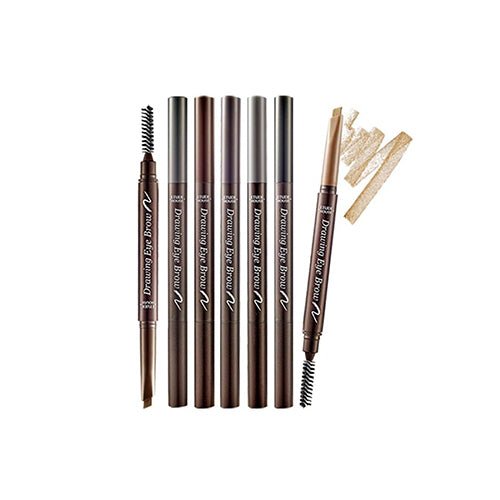 Etude House Drawing Eye Brow 0.25g - 6 Colors to choose