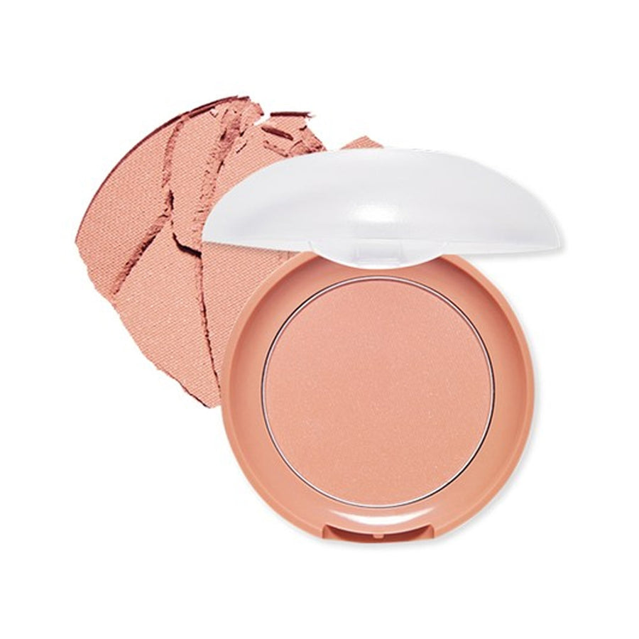 ETUDE HOUSE Lovely Cookie Blusher - BE101 Ginger Honey Cookie 4g