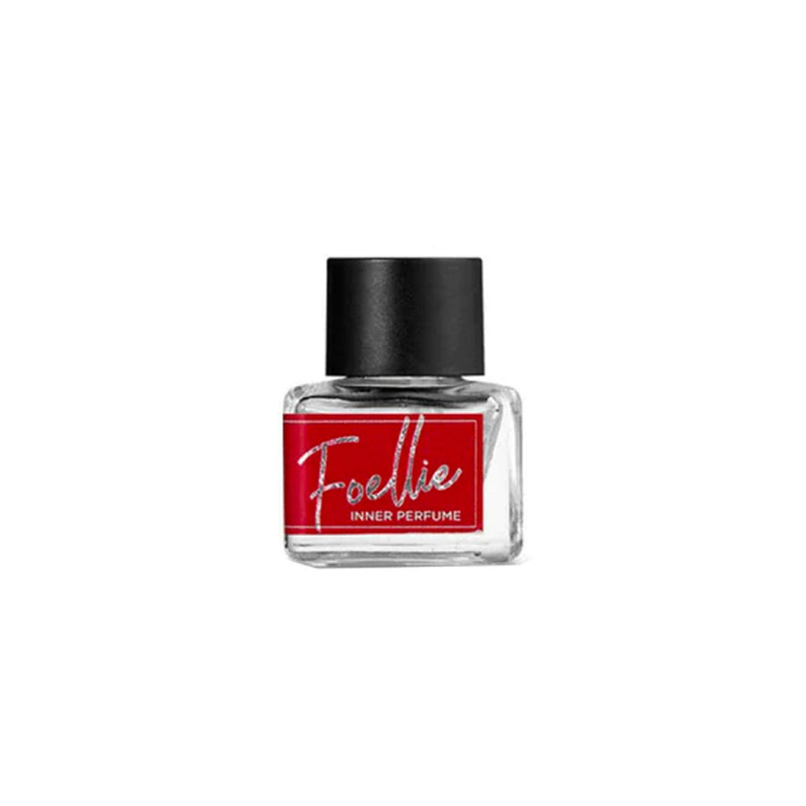 FOELLIE Eau de bijou Inner Perfume 5ml - Soft Musk Scent