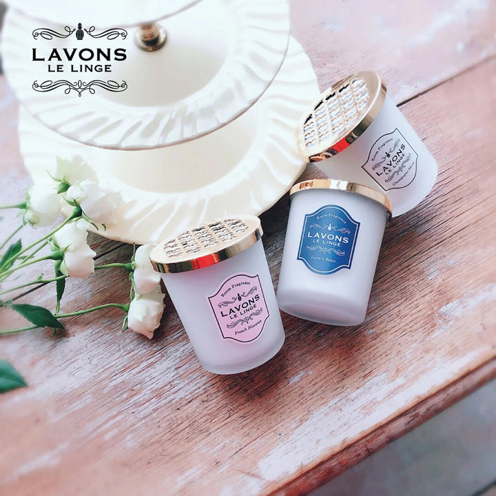LAVONS Room Fragrance 150g - 6 Types to Choose