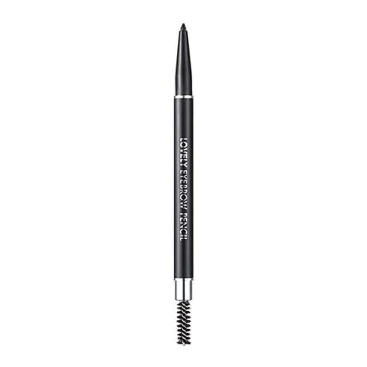 TONYMOLY Lovely Eyebrow Pencil - 5 Colors to Choose
