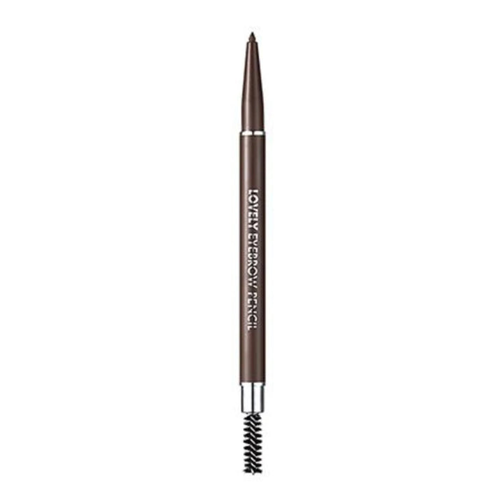 TONYMOLY Lovely Eyebrow Pencil - 5 Colors to Choose