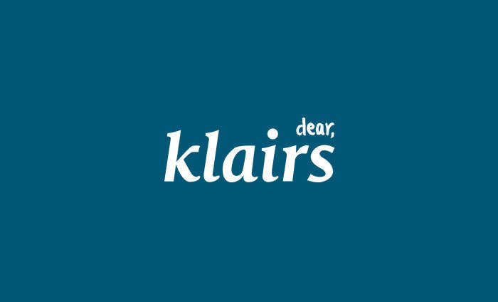 DEAR KLAIRS - OCEANBUY.ca