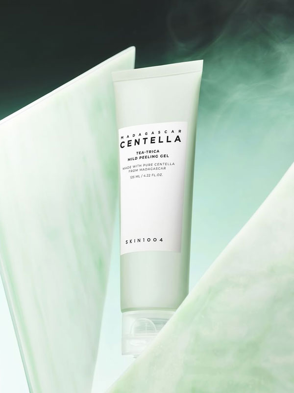 SKIN1004 Madagascar Centella Tea-Trica Peeling Gel 125ml