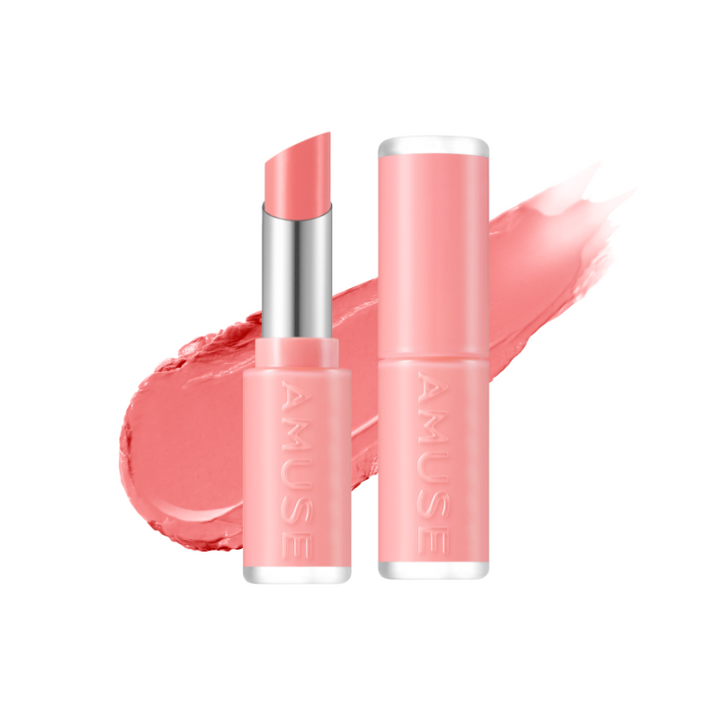 Amuse Fondue Balm 3.2g amusedc, clearancesale, MAKEUP, Lips, Lip Balm