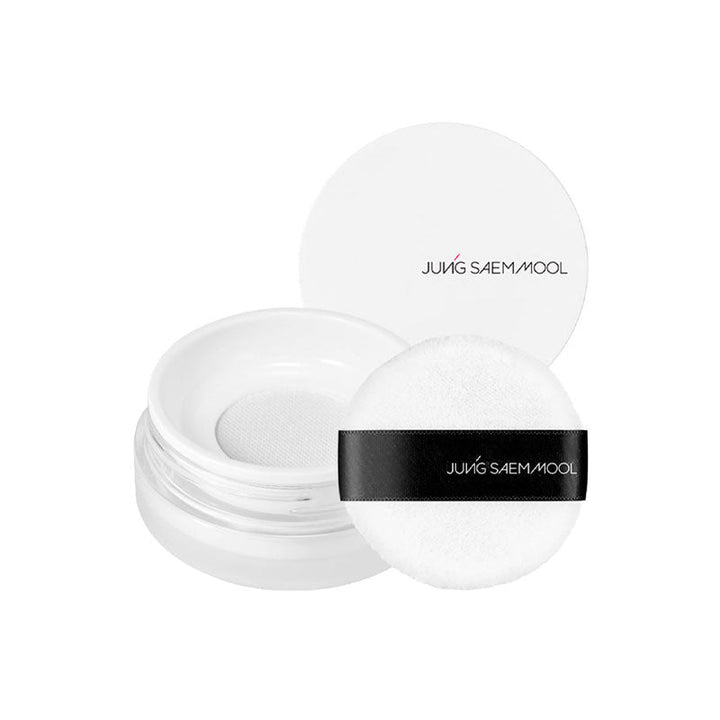 JUNG SAEM MOOL Pro-Lasting Finish Powder Long-Last Setting 10g