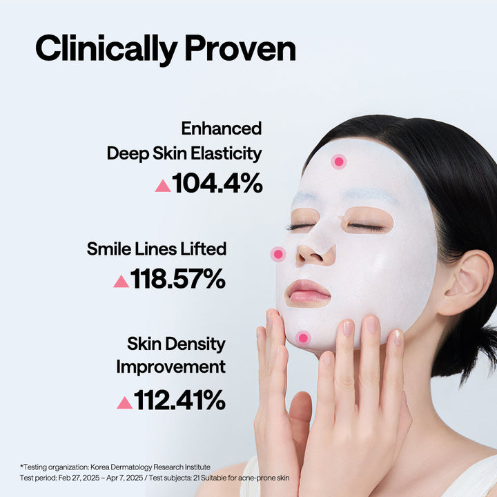 Firming Volume Wrapping Serum Mask By Collection_Collagen, Collagen, SKIN CARE, Treatments, Serum & Essence