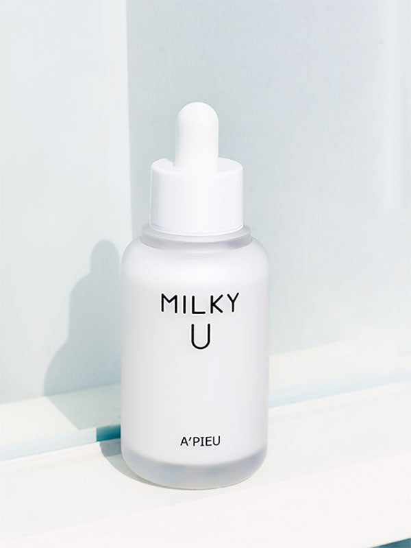 APIEU Milky U Serum Milk Protein 35ml