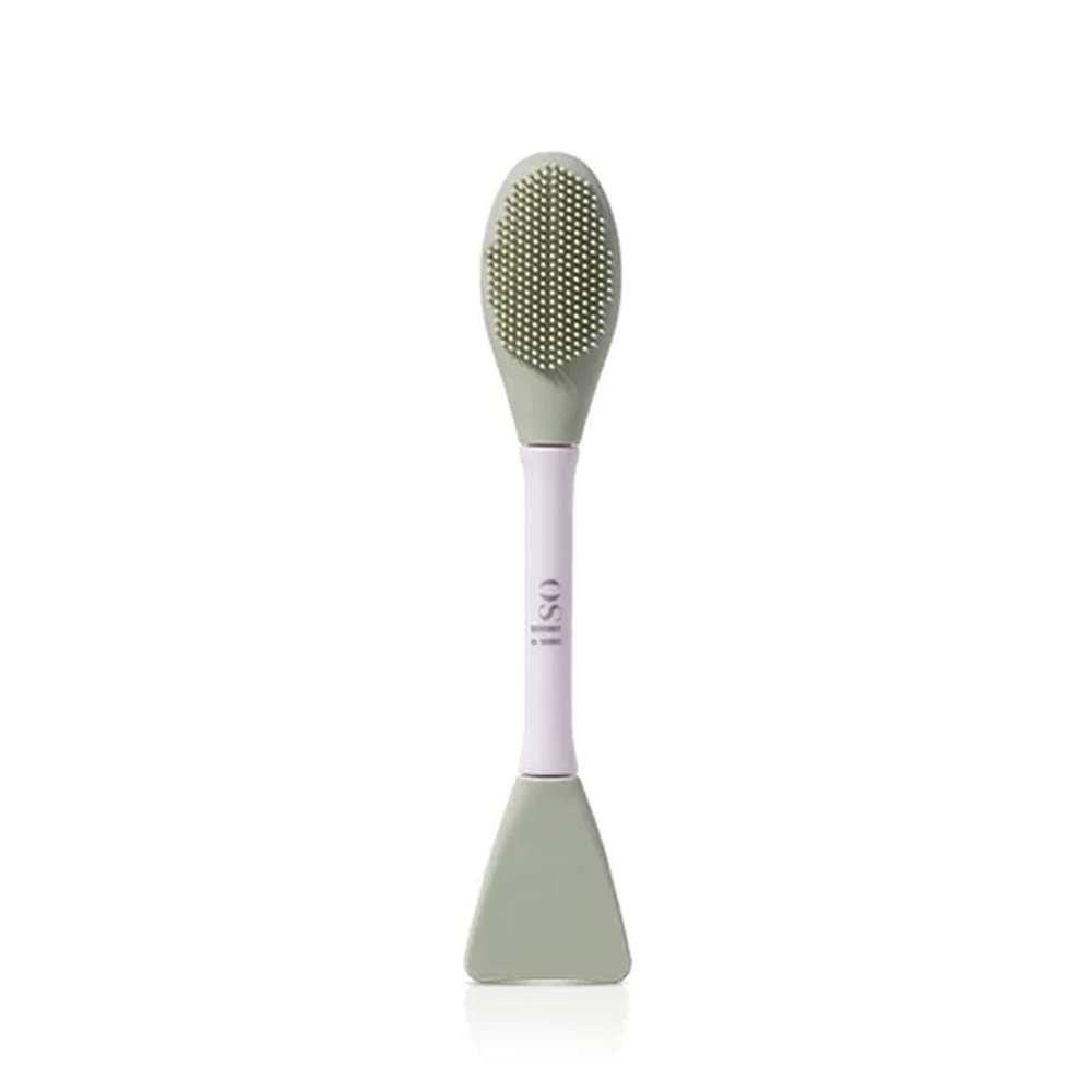 ilso Dual Clean Brush 1 pc new, SKIN CARE, Face Masks