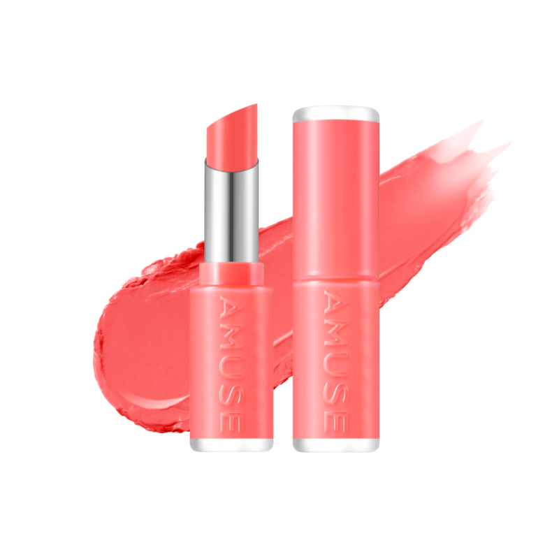 Amuse Fondue Balm 3.2g amusedc, clearancesale, MAKEUP, Lips, Lip Balm