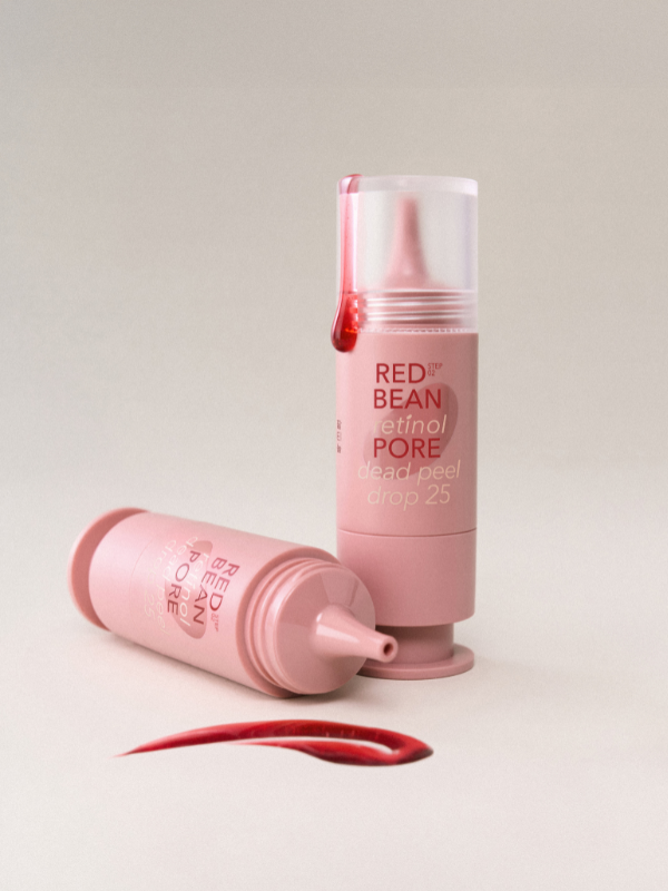 MISSHA Red Bean Retinol Pore Refiner 15g