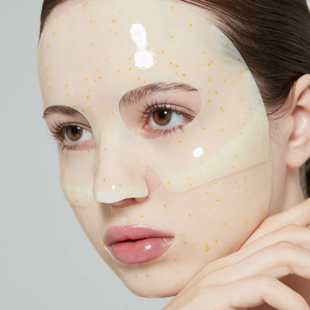 Dr.nineteen  ReDRN Skin Magnet Mask 34g SKIN CARE, Toners