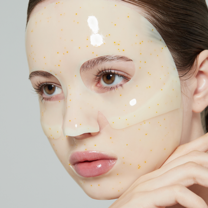 Dr.nineteen  ReDRN Skin Magnet Mask 34g SKIN CARE, Toners