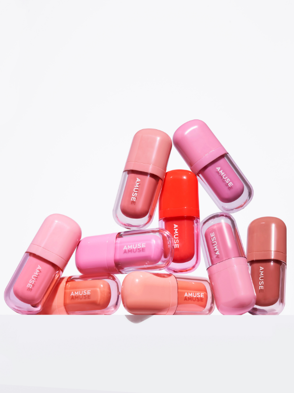 Amuse Bebe Tint 3.8g amusedc, clearancesale, MAKEUP, Lips, Lip Tint