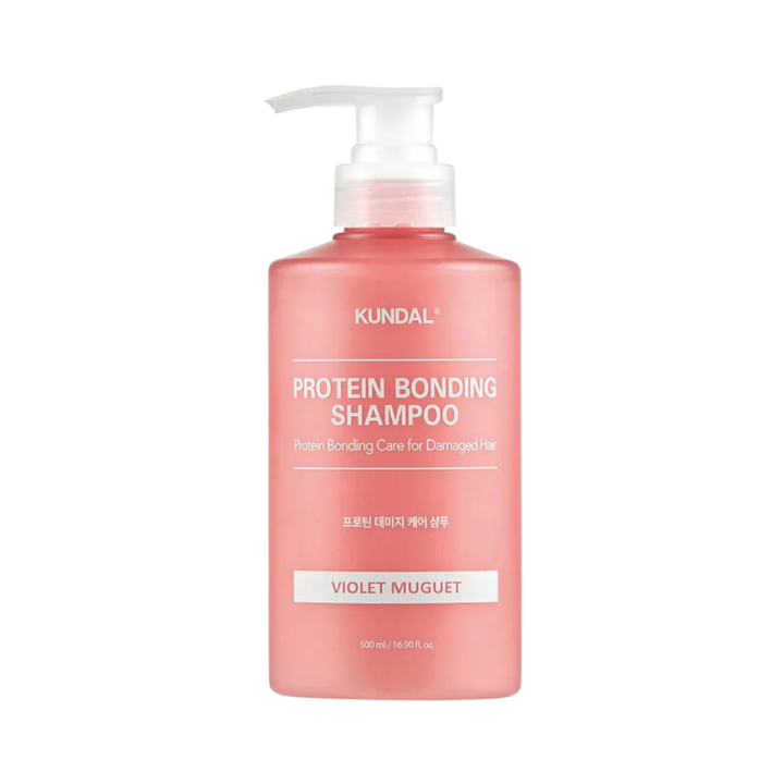 Kundal Protein Bonding Shampoo 500ml HAIR CARE, Shampoo & Conditioner, Shampoo