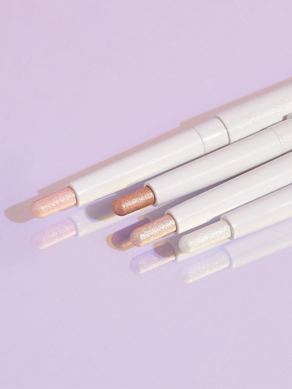 unleashia Pretty Easy Glitter Stick Glitter Stick 07g