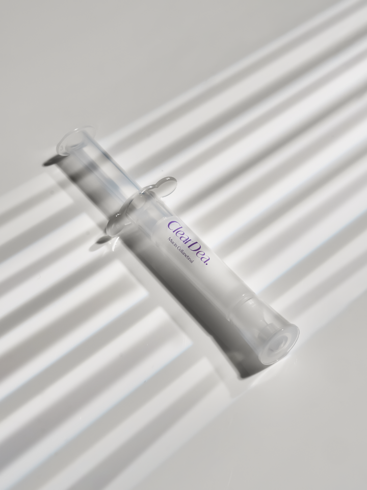 ClearDea Mucin Collanetinal Deep Wrinkle Shot 4ml x 5 SKIN CARE, Treatments, Serum & Essence