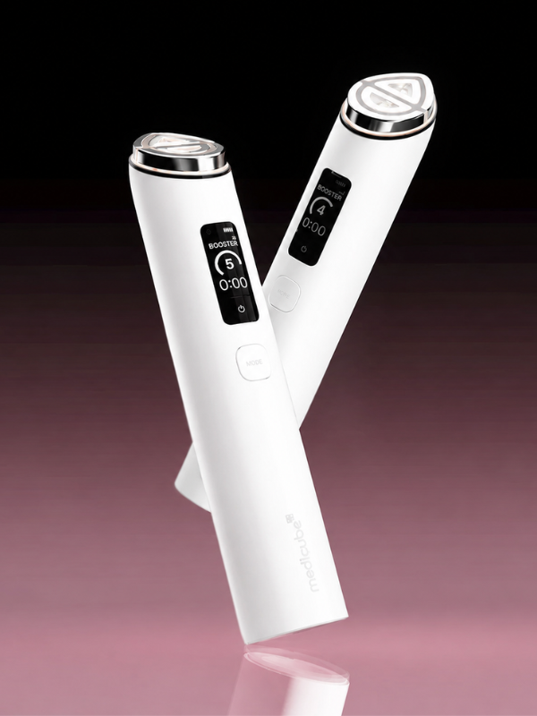 medicube AGE-R Booster Pro EX - White SKIN CARE, Treatments, Serum & Essence