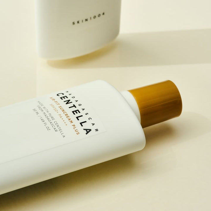 SKIN1004 Madagascar Centella Air-Fit Suncream Plus SPF50 PA 50ml