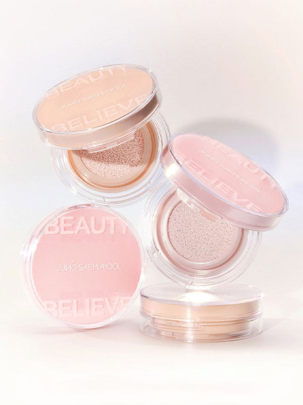 JUNG SAEM MOOL Artist Cushion Highlighter Dewy Glow 4g