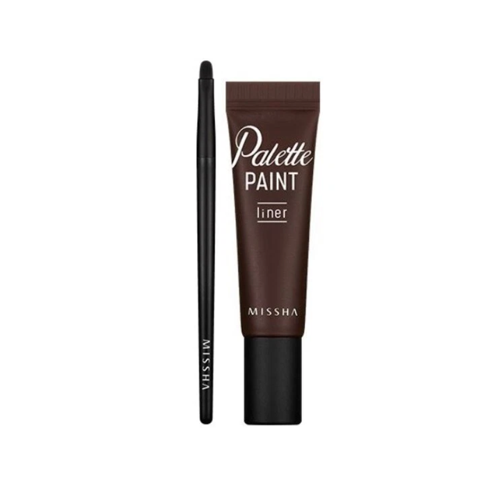 MISSHA Palette Paint Liner Cream Texture 6g
