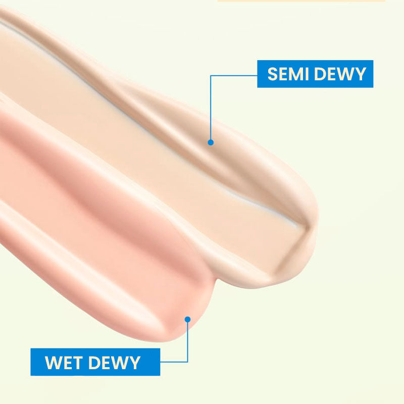 fwee Spa Glowing Tone-Up Prep 80g 01 Semi Dewy block, MAKEUP, Face, Concealer