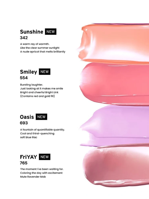Oddtype So Touchable Water Blush 15g MAKEUP, Face, Blush