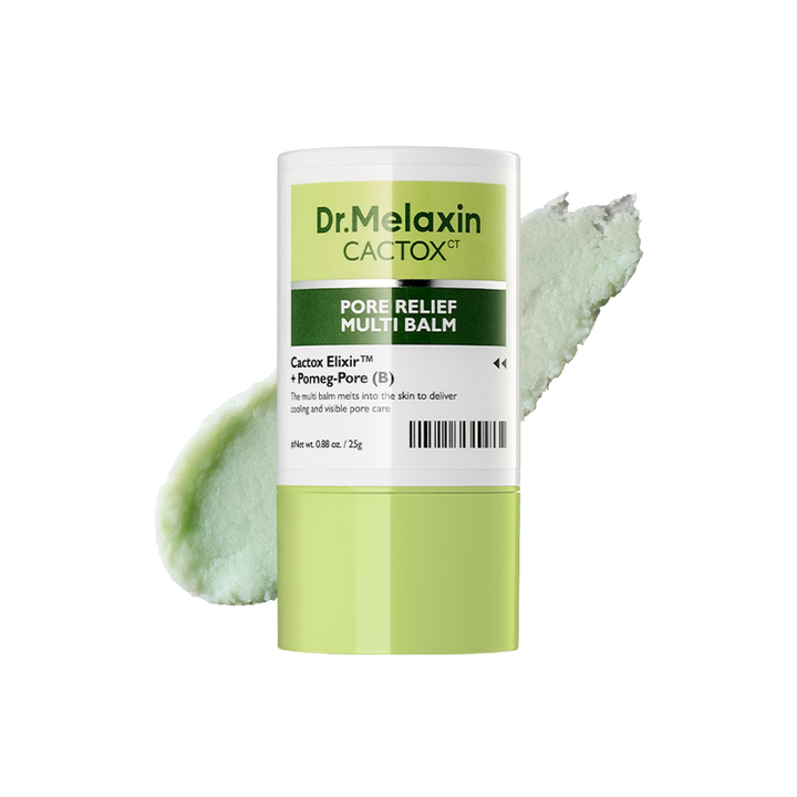 Dr.Melaxin Cactox Pore Relief Multi Balm