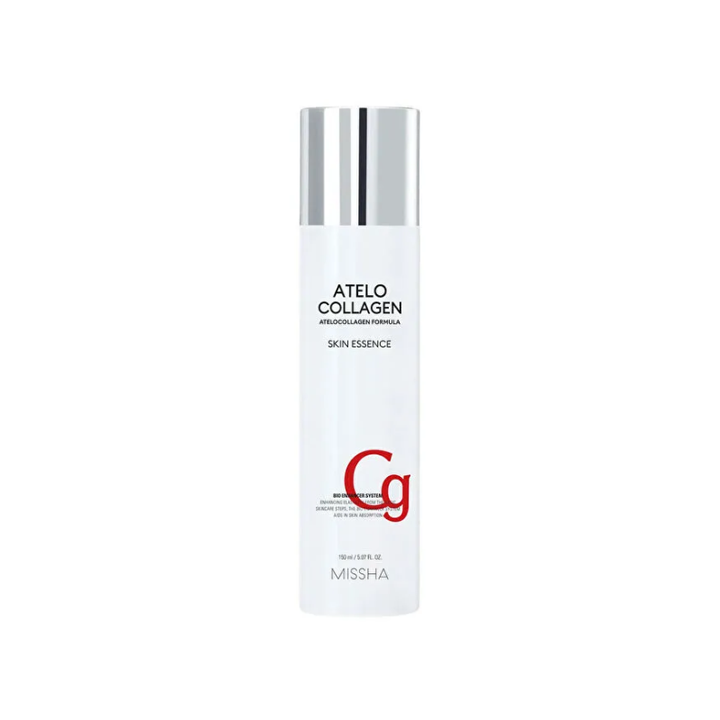 MISSHA Atelo Collagen Skin Essence Collagen Peptides 150ml