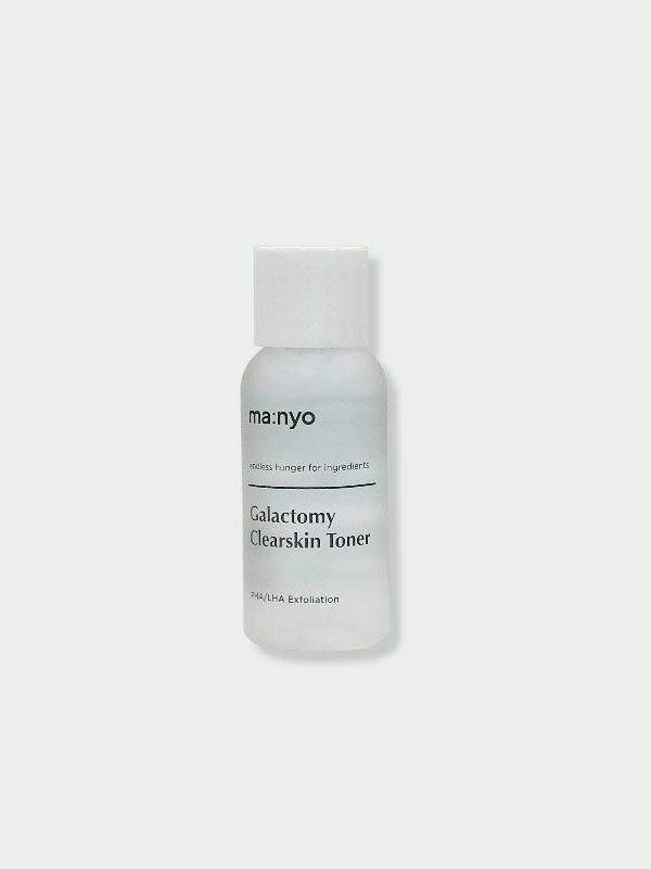 manyo Galactomy Clearskin Toner 30ml