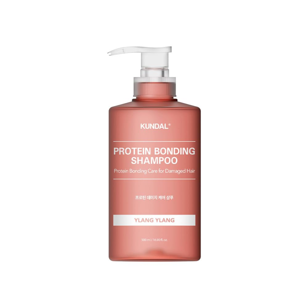 Kundal Protein Bonding Shampoo 500ml HAIR CARE, Shampoo & Conditioner, Shampoo