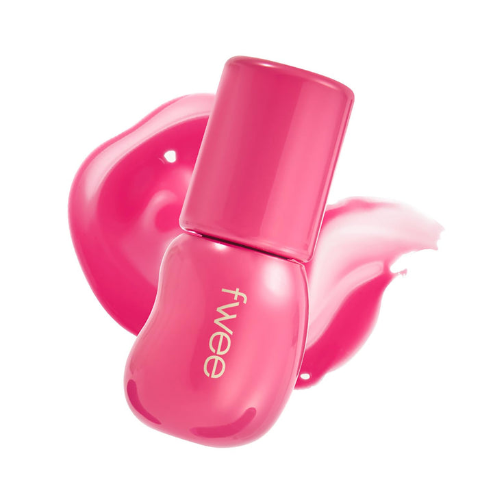 FWEE 3D Voluming Gloss 70% - 03 Pink Candy